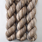 Rock Sparrow - Miss Babs K2 chunky merino wool yarn