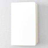 Rock Your Notebook Cold Pressed Watercolor Traveler's Notebook - Miss Babs Notions