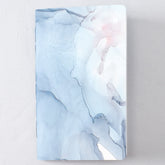 Rock Your Notebook Traveler's Notebook - Broken Glass - Miss Babs Notions
