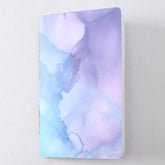Rock Your Notebook Traveler's Notebook - Purple and Teal - Miss Babs Notions