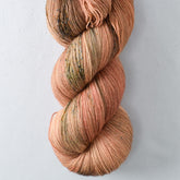Rosy Finch Partial Skeins - Miss Babs Katahdin yarn