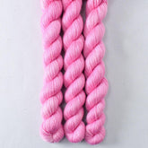 Ruchbah - Miss Babs Sojourn cashmere and silk yarn