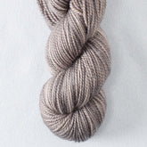 Run Away - Miss Babs Yummy 2-Ply Toes superwash Merino wool yarn