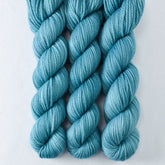Sadalmelik Partial Skeins - Miss Babs K2 yarn