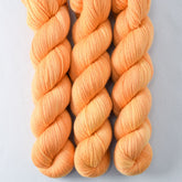 Saffron - Miss Babs Caroline merino-cashmere-nylon yarn