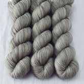 Sage Brush - Miss Babs Yummy 2-Ply superwash Merino wool yarn