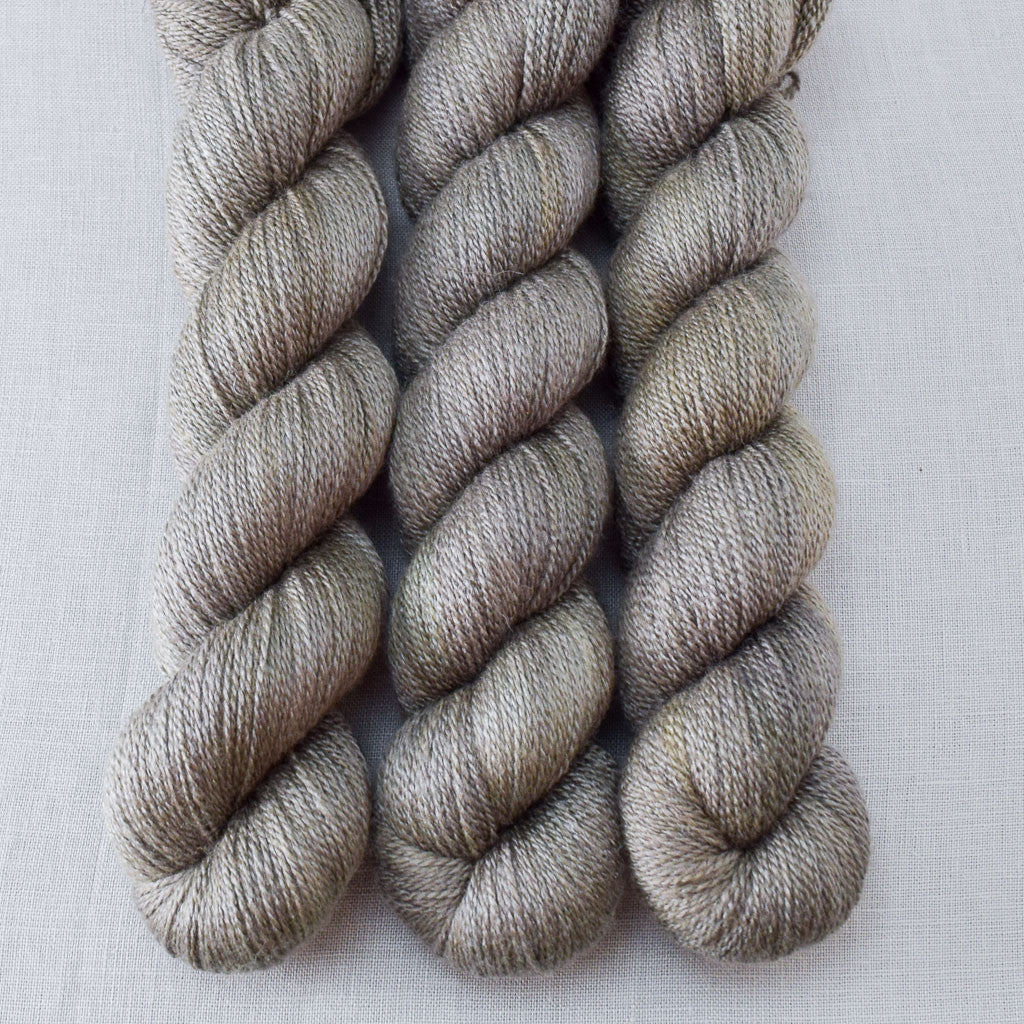 Sage Brush - Miss Babs Yet yarn