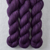 Sagrada - Miss Babs Yummy 2-Ply superwash Merino wool yarn