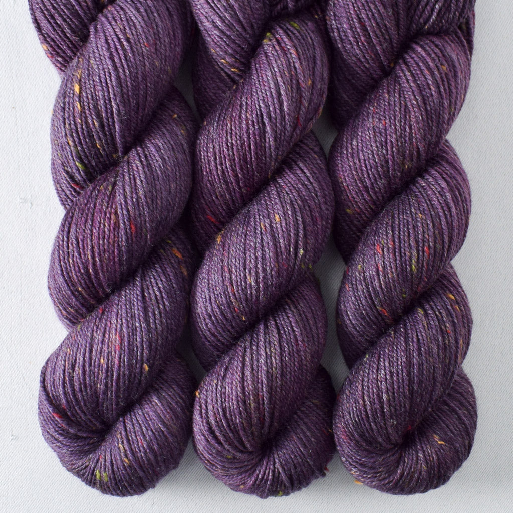 Sagrada - Miss Babs Cupcake yarn