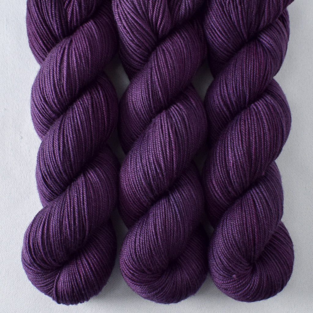 Sagrada - Miss Babs Laurel Falls yarn