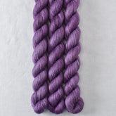 Sagrada - Miss Babs Sojourn cashmere and silk yarn