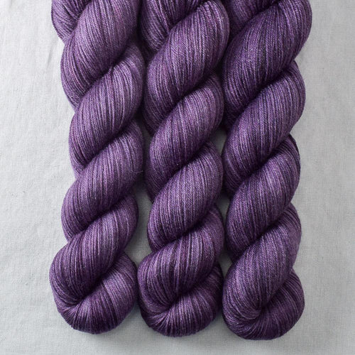 Sagrada - Miss Babs Tarte wool blend sock yarn