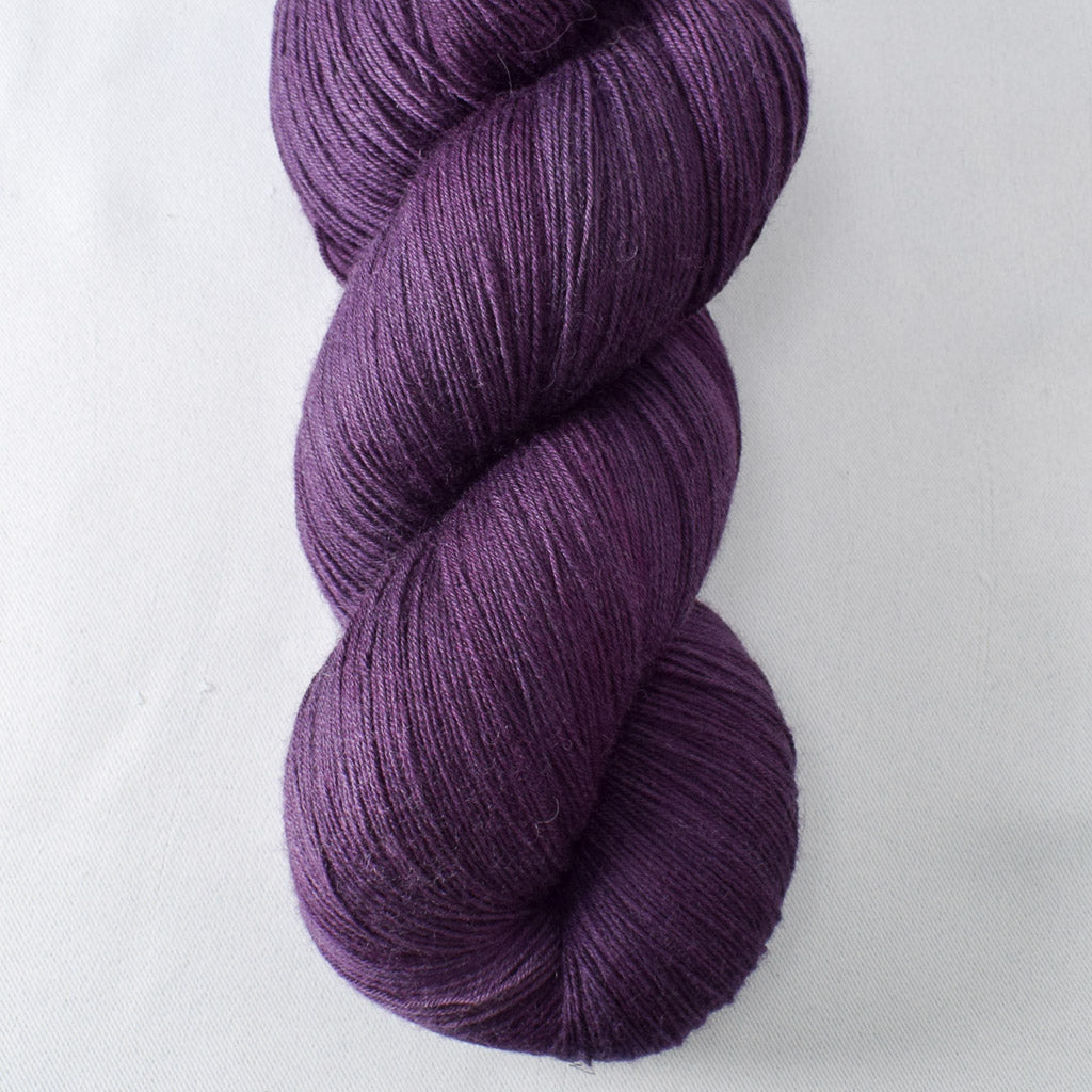 Sagrada Partial Skeins - Miss Babs Katahdin yarn