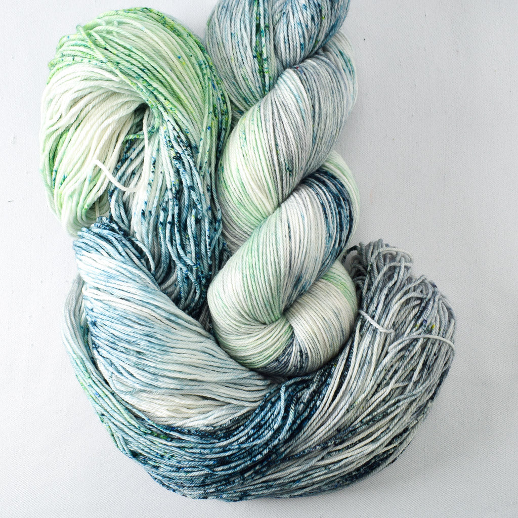 Sail the Seas - Miss Babs Yowza yarn