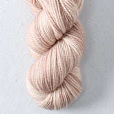 Salmanazar - Miss Babs Yummy 2-Ply Toes superwash Merino wool yarn