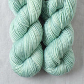 Saltwater - Miss Babs Yummy 2-Ply Toes superwash Merino wool yarn