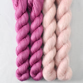 Sanderiana, Sugar - Miss Babs Fiordifelce Set