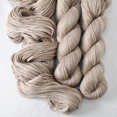 Sandstorm - Miss Babs Killington wool and silk blend yarn