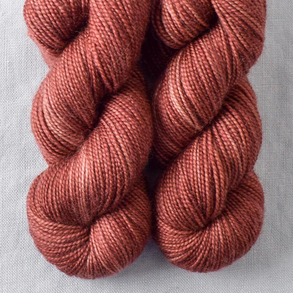 Santa Fe - Miss Babs 2-Ply Toes yarn