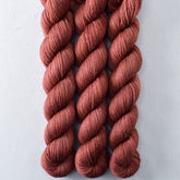 Santa Fe - Miss Babs Yowza Mini superwash Merino wool yarn