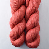 Sapsucker - Miss Babs Yearning yarn