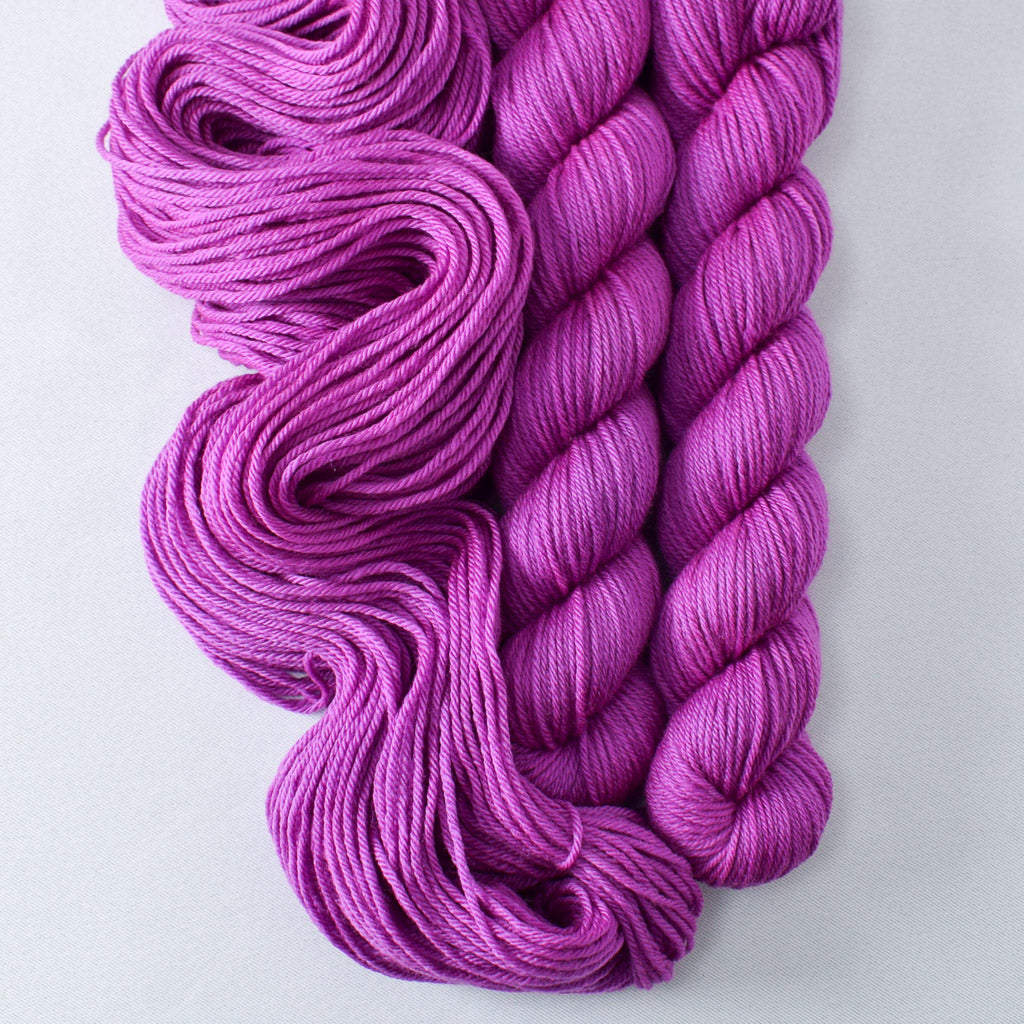 Sargas - Miss Babs Yowza Mini yarn