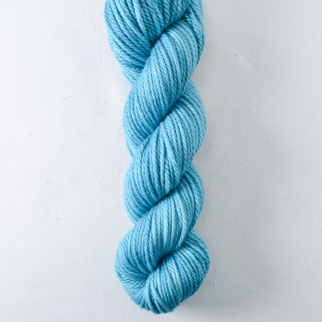 Sargasso - Miss Babs K2 yarn