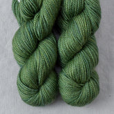 Sarouk - Miss Babs Yummy 2-Ply Toes superwash Merino wool yarn