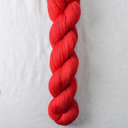 Scarlet Letter - Miss Babs Katahdin 600 yarn