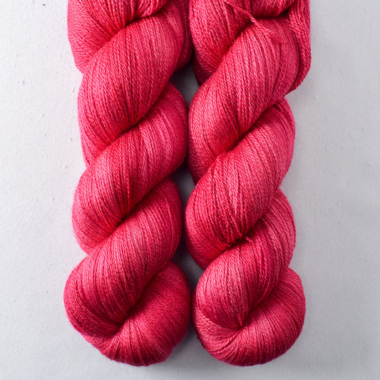 Scarlet Pimpernel - Miss Babs Yearning yarn