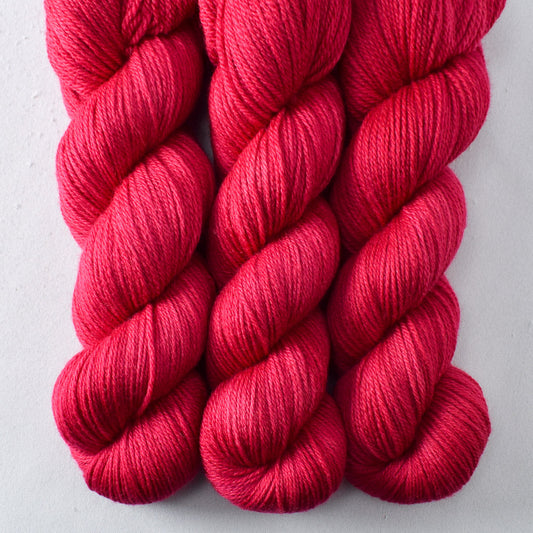 Scarlet Pimpernell - Miss Babs Killington 350 yarn