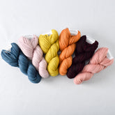 Scary Hollows - Miss Babs Haunted House MKAL Set