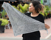 Sea Changes - Handmade Sample Garment