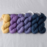 Sea Gems - Gradient Set