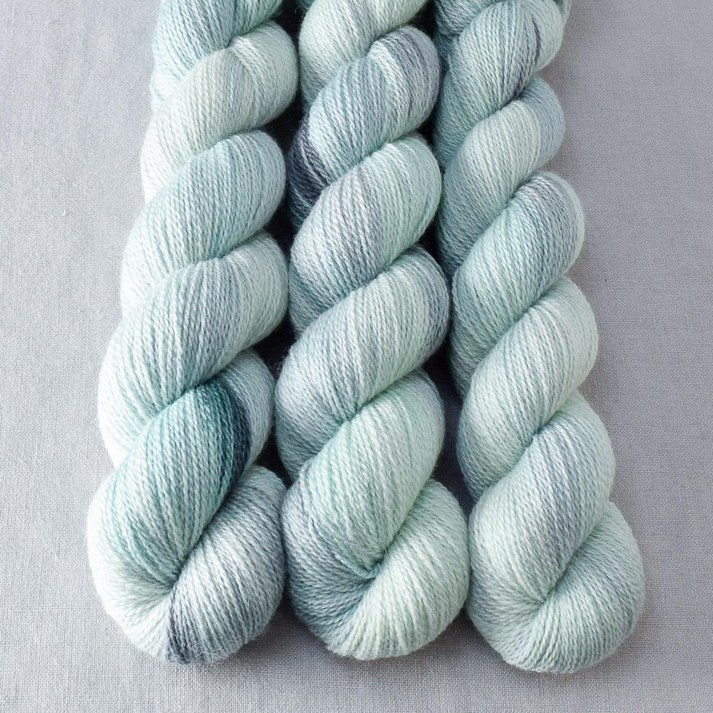 Sea Life - Miss Babs Yet yarn