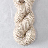 Seal Point - Miss Babs Yummy 2-Ply Toes superwash Merino wool yarn