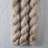 Seal Point - Miss Babs Moonglow yarn