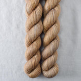 Sea Oats - Miss Babs Yowza Mini superwash Merino wool yarn