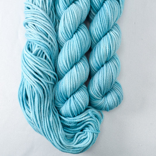 Sea Seeker - Miss Babs K2 yarn