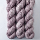 Sea Shell - Miss Babs Yummy 2-Ply superwash Merino wool yarn