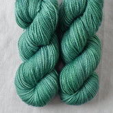 Seaside - Miss Babs Yummy 2-Ply Toes superwash Merino wool yarn