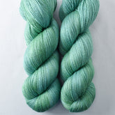 Seaside - Miss Babs Yearning yarn