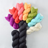 Secret Forest with Pitch - Miss Babs Secret Forest Set