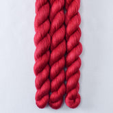 Seduction - Miss Babs Sojourn cashmere and silk yarn