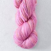 Sedum - Miss Babs Yummy 2-Ply Toes superwash Merino wool yarn