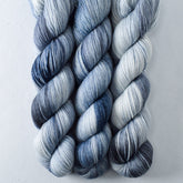 Selvedge - Miss Babs Caroline merino-cashmere-nylon yarn