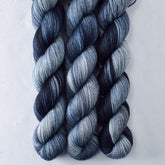 Selvedge - Miss Babs Katahdin 437 superwash BFL wool yarn