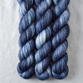 Selvedge - Miss Babs Yowza Mini superwash Merino wool yarn