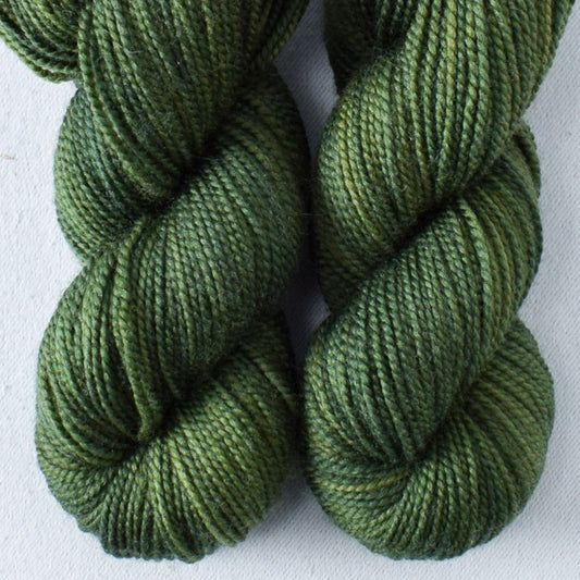 Sempervirens - Miss Babs 2-Ply Toes yarn