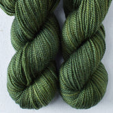 Sempervirens - Miss Babs Yummy 2-Ply Toes superwash Merino wool yarn